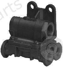  TRUCKTECHNIC part 19.09.010TT (1909010TT) Replacement part