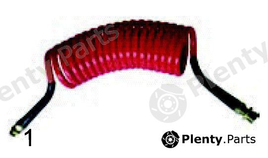  TRUCKTECHNIC part 20.11.005TT (2011005TT) Replacement part
