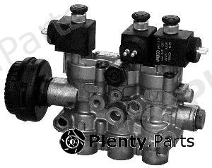  TRUCKTECHNIC part 61.10.005RX (6110005RX) Replacement part