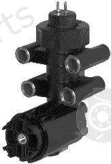  TRUCKTECHNIC part 6116001TT Replacement part