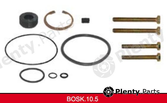  TRUCKTECHNIC part BOSK.10.5 (BOSK105) Replacement part