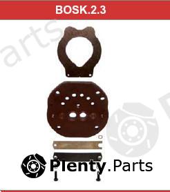  TRUCKTECHNIC part BOSK.2.3 (BOSK23) Replacement part