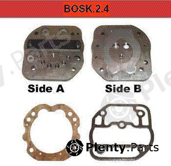  TRUCKTECHNIC part BOSK.2.4 (BOSK24) Replacement part