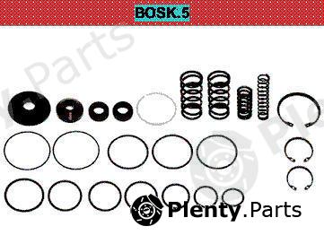  TRUCKTECHNIC part BOSK.5 (BOSK5) Replacement part