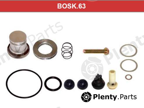  TRUCKTECHNIC part BOSK.63 (BOSK63) Replacement part