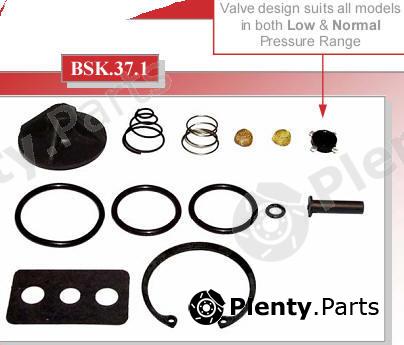  TRUCKTECHNIC part BSK.37.1 (BSK371) Replacement part