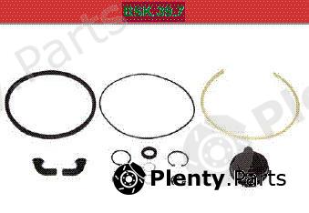  TRUCKTECHNIC part BSK.39.7 (BSK397) Replacement part