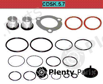  TRUCKTECHNIC part CDSK.5.7 (CDSK57) Replacement part