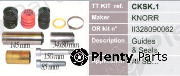  TRUCKTECHNIC part CKSK.1 (CKSK1) Replacement part
