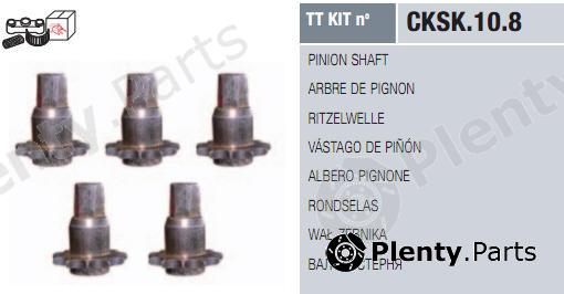  TRUCKTECHNIC part CKSK.10.8 (CKSK108) Replacement part