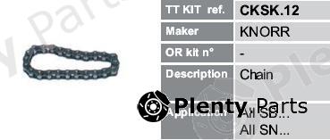  TRUCKTECHNIC part CKSK.12 (CKSK12) Replacement part