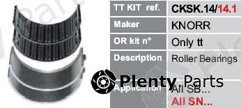  TRUCKTECHNIC part CKSK.14 (CKSK14) Replacement part