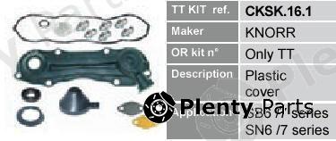  TRUCKTECHNIC part CKSK.16.1 (CKSK161) Replacement part