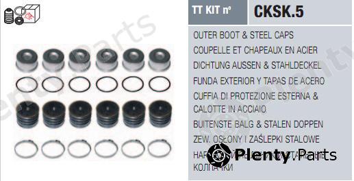  TRUCKTECHNIC part CKSK.5 (CKSK5) Replacement part