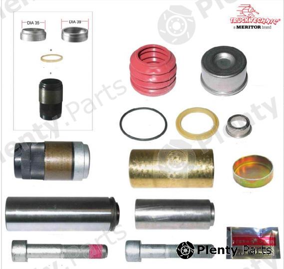  TRUCKTECHNIC part CKSK.6 (CKSK6) Replacement part