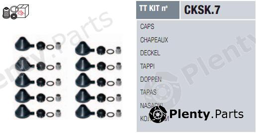  TRUCKTECHNIC part CKSK.7 (CKSK7) Replacement part