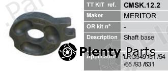  TRUCKTECHNIC part CMSK.12.2 (CMSK122) Replacement part