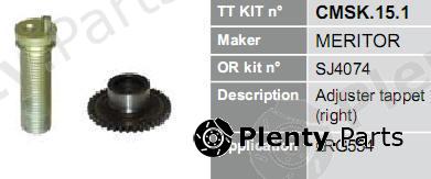  TRUCKTECHNIC part CMSK.15.1 (CMSK151) Replacement part