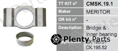  TRUCKTECHNIC part CMSK.19.1 (CMSK191) Replacement part