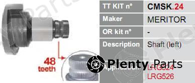  TRUCKTECHNIC part CMSK.24 (CMSK24) Replacement part