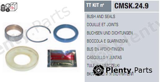  TRUCKTECHNIC part CMSK.24.9 (CMSK249) Replacement part