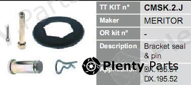  TRUCKTECHNIC part CMSK.2.J (CMSK2J) Replacement part
