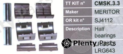  TRUCKTECHNIC part CMSK.3.3 (CMSK33) Replacement part