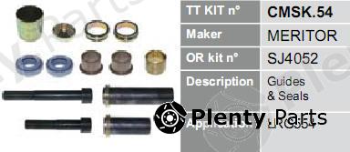  TRUCKTECHNIC part CMSK.5.4 (CMSK54) Replacement part