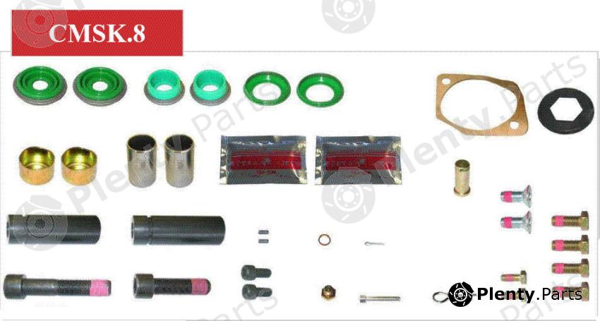  TRUCKTECHNIC part CMSK.8 (CMSK8) Replacement part