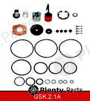  TRUCKTECHNIC part GSK.2.1A (GSK21A) Replacement part