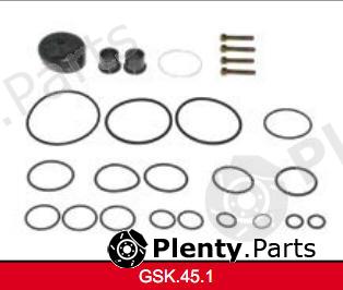 TRUCKTECHNIC part GSK451 Replacement part