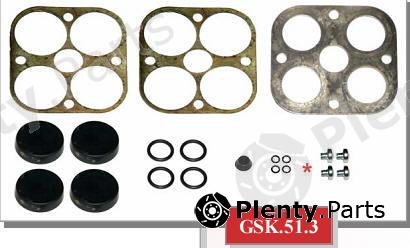  TRUCKTECHNIC part GSK.51.3 (GSK513) Replacement part