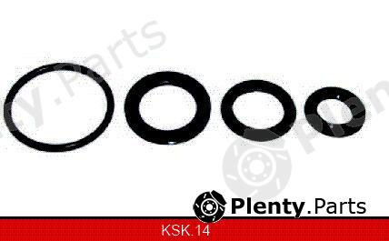  TRUCKTECHNIC part KSK.14 (KSK14) Replacement part