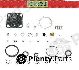  TRUCKTECHNIC part KSK.28.6 (KSK286) Replacement part