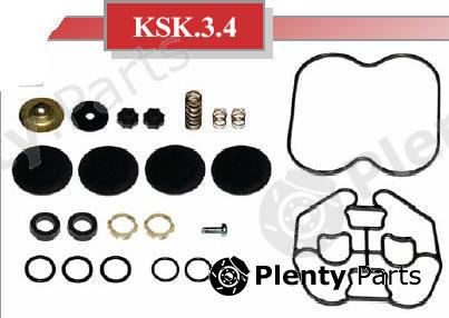  TRUCKTECHNIC part KSK.3.4 (KSK34) Replacement part