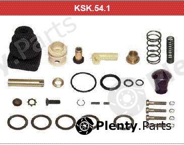  TRUCKTECHNIC part KSK.54.1 (KSK541) Replacement part