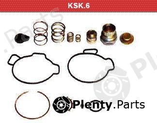  TRUCKTECHNIC part KSK.6 (KSK6) Replacement part