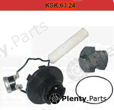  TRUCKTECHNIC part KSK.63.24 (KSK6324) Replacement part