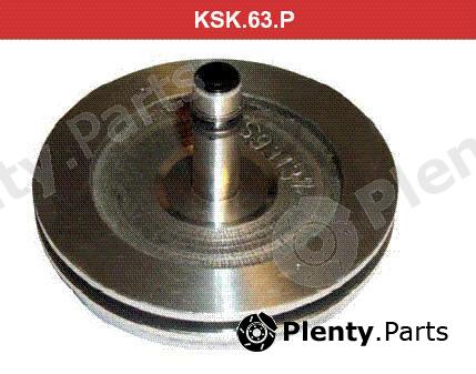  TRUCKTECHNIC part KSK.63.P (KSK63P) Replacement part