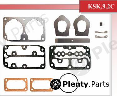  TRUCKTECHNIC part KSK.9.2C (KSK92C) Replacement part