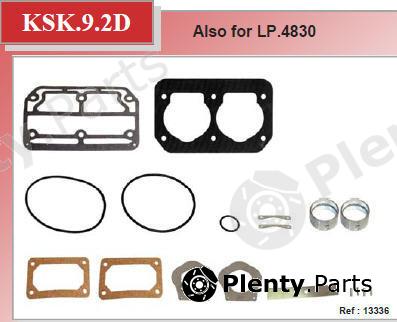  TRUCKTECHNIC part KSK.9.2D (KSK92D) Replacement part