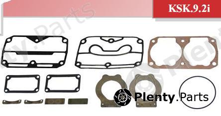  TRUCKTECHNIC part KSK.9.2I (KSK92I) Replacement part