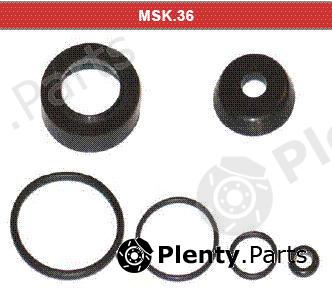  TRUCKTECHNIC part MSK.36 (MSK36) Replacement part
