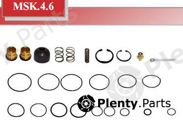  TRUCKTECHNIC part MSK.4.6 (MSK46) Replacement part