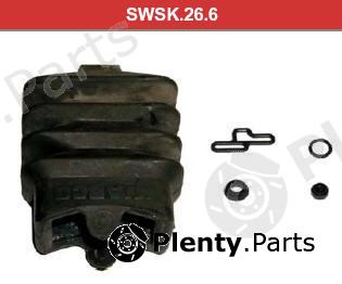  TRUCKTECHNIC part SWSK.26.6 (SWSK266) Replacement part