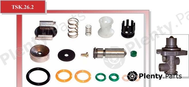  TRUCKTECHNIC part TSK.26.2 (TSK262) Replacement part