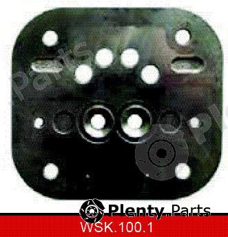  TRUCKTECHNIC part WSK.100.1 (WSK1001) Replacement part