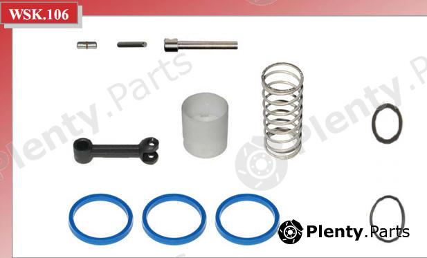  TRUCKTECHNIC part WSK.106 (WSK106) Replacement part