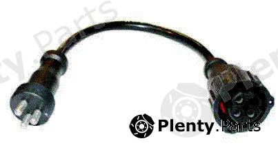  TRUCKTECHNIC part WSK.110.3 (WSK1103) Replacement part