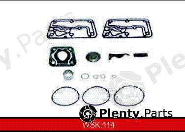  TRUCKTECHNIC part WSK.114 (WSK114) Replacement part